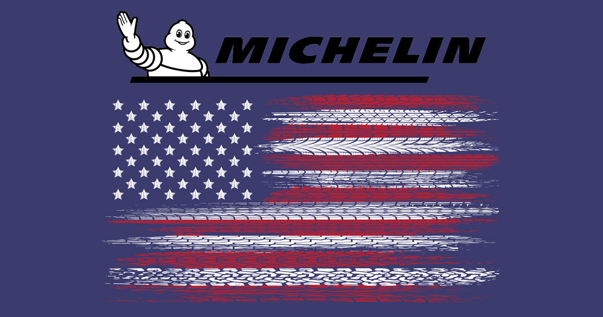 are-michelin-tires-made-in-usa-or-manufactured-overseas