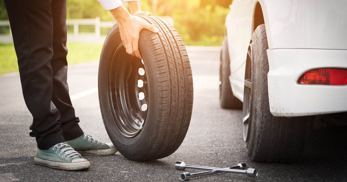 How Long do Tires Last (and when to replace them)