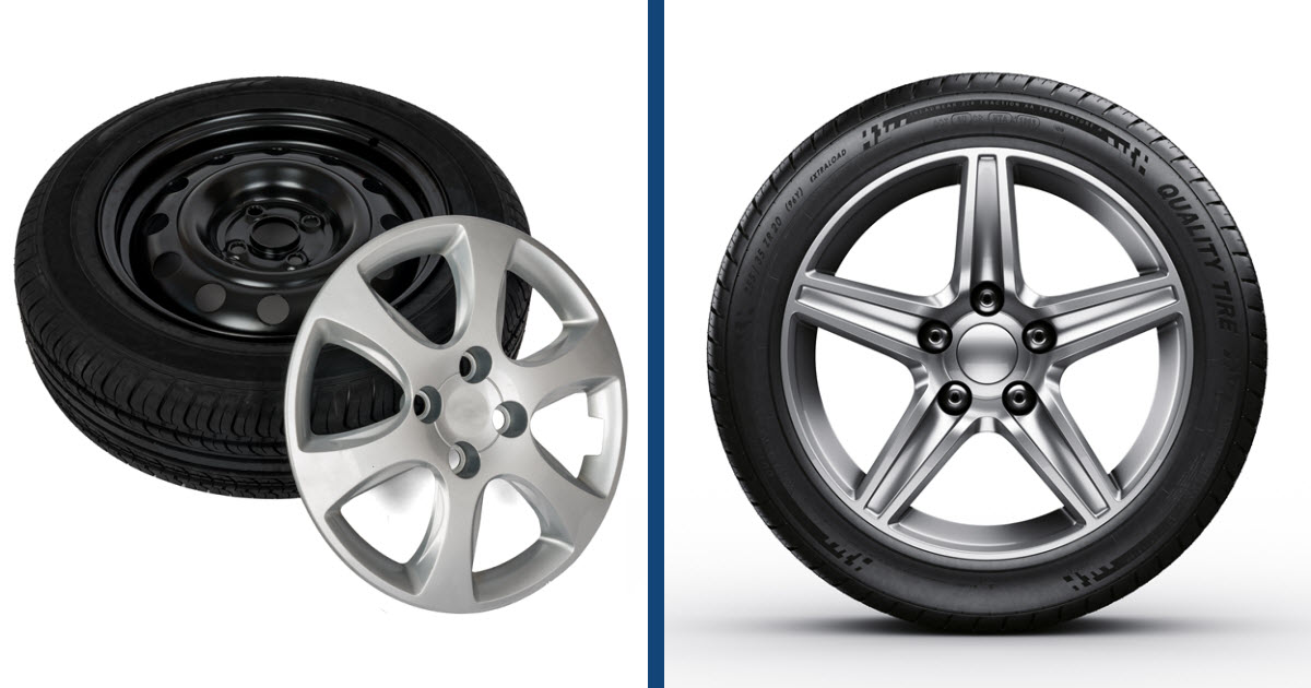 hubcaps-vs-rims-comparison-differences-pros-cons-of-each